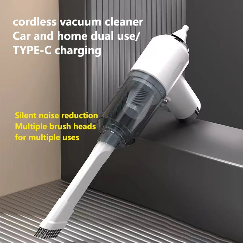 Xiaomi Wireless Vacuum Cleaner
