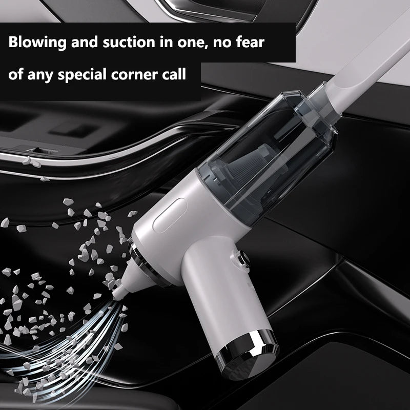 Xiaomi Wireless Vacuum Cleaner