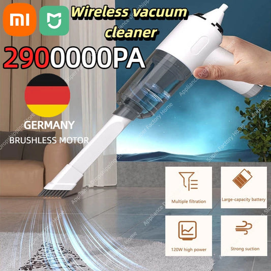Xiaomi Wireless Vacuum Cleaner
